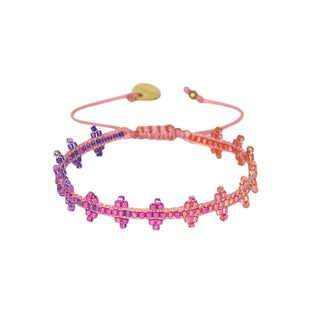 Shanty Adjustable Bracelet 11479