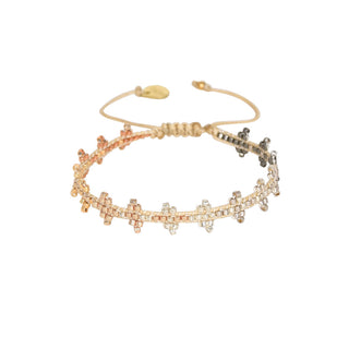 Shanty Adjustable Bracelet 11481
