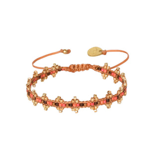 Shanty Adjustable Bracelet 11802