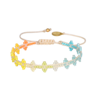 Shanty Adjustable Bracelet 12120