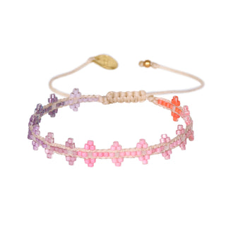 Shanty Adjustable Bracelet 12121