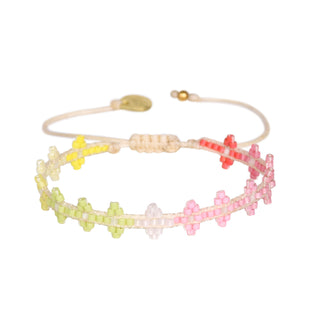 Shanty Adjustable Bracelet 12123