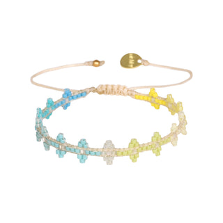 Shanty Adjustable Bracelet 12124