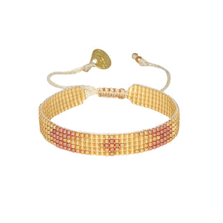 Peeky Adjustable Bracelet Xs-11631