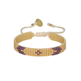 Peeky Adjustable Bracelet Xs-11637