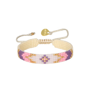 Peeky Adjustable Bracelet 12056