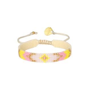 Peeky Adjustable Bracelet 12057