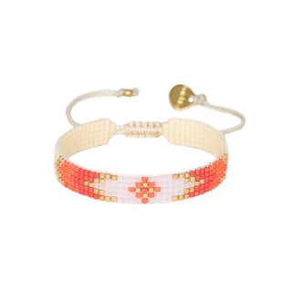 Peeky Adjustable Bracelet 12100