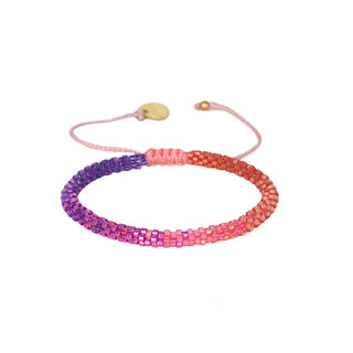 Hoopys Adjustable Bracelet 11622