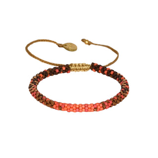 Hoopys Adjustable Bracelet 11784