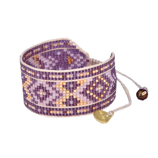 Diamond Adjustable Bracelet