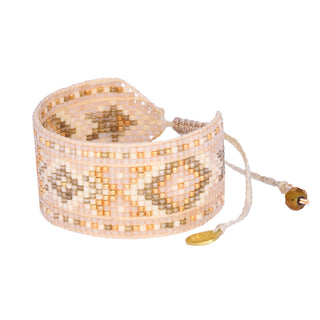 Diamond Adjustable Bracelet