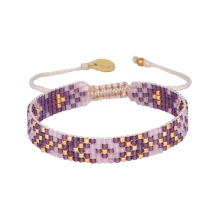 Diamond Adjustable Bracelet