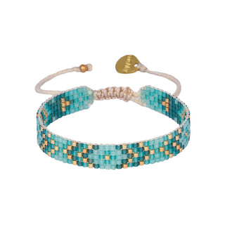 Diamond Adjustable Bracelet