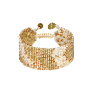 Nebula  Adjustable Bracelet M-11791