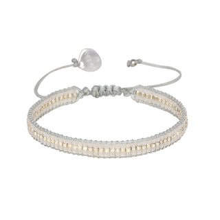 Track Adjustable Bracelet 11744