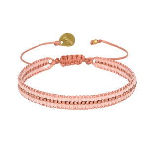 Track Adjustable Bracelet 11745