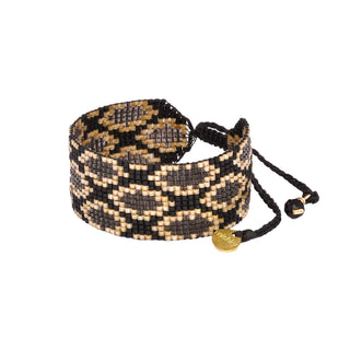 Almonds Adjustable Bracelet