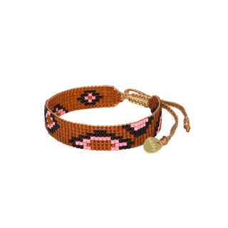 Almonds Adjustable Small Bracelet 11528