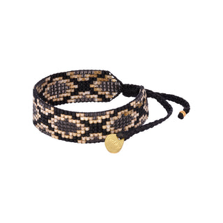 Almonds Adjustable Bracelet