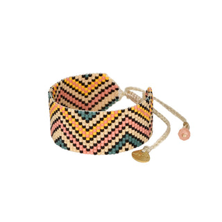 Montes Adjustable Bracelet M 11514