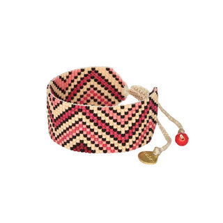 Montes Adjustable Bracelet M 11515