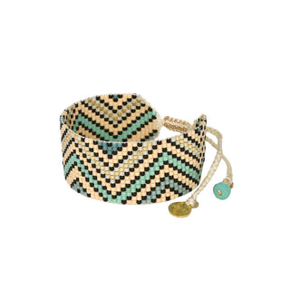 Montes Adjustable Bracelet M 11516