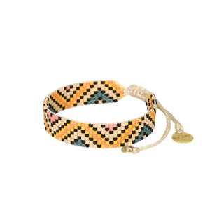Montes Adjustable Bracelet S 11514