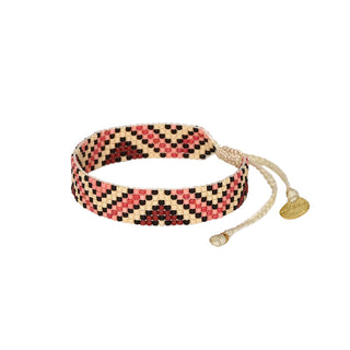 Montes Adjustable Bracelet S 11515