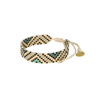 Montes Adjustable Bracelet S 11516