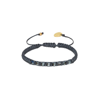 Rocky Road Adjustable Bracelet 11577