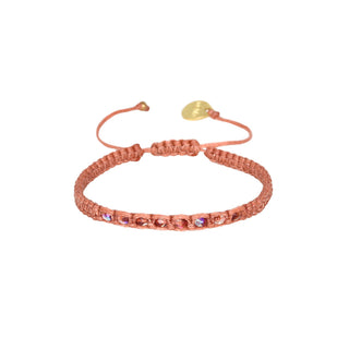 Rocky Road Adjustable Bracelet 11580