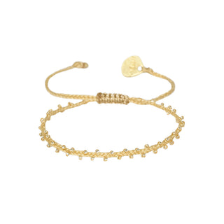 Tatti Adjustable Bracelet 11677
