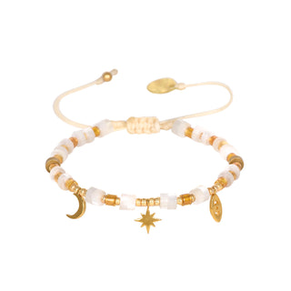 Charmy Adjustable Bracelet 12266