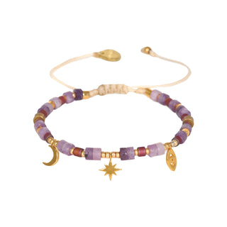 Charmy Adjustable Bracelet 12267