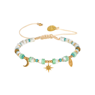 Charmy Adjustable Bracelet 12294