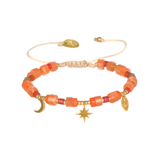 Charmy Adjustable Bracelet 12295