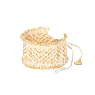 Montes 2.0 Adjustable Bracelet M 11997