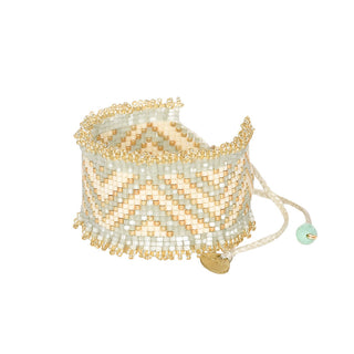 Montes 2.0 Adjustable Bracelet M 12000