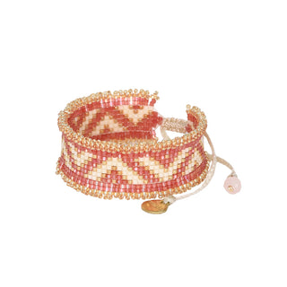 Montes 2.0 Adjustable Bracelet S 11998