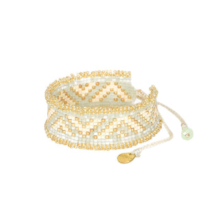 Montes 2.0 Adjustable Bracelet S 12000