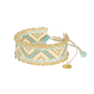 Montes 2.0 Adjustable Bracelet 12169 S