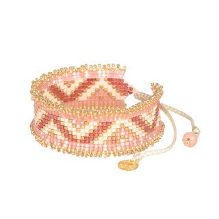 Montes 2.0 Adjustable Bracelet 12170 S