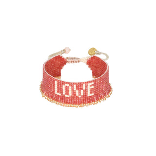 Tatting Adjustable Bracelet 11991