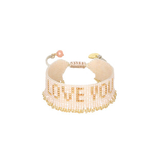 Tatting Adjustable Bracelet 11993