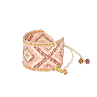 Metzzi Adjustable Bracelet L 12044