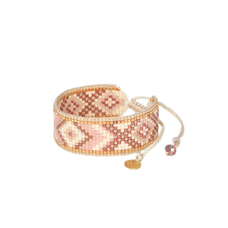 Metzzi Adjustable Bracelet S 12044
