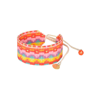 Mikonos 2.0 Adjustable Bracelet 12080 M