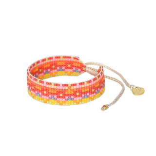 Mikonos 2.0 Adjustable Bracelet 12080S