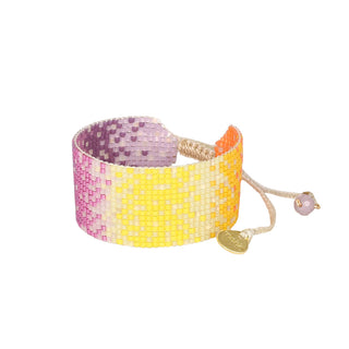 Sunset Adjustable Bracelet 12059 M